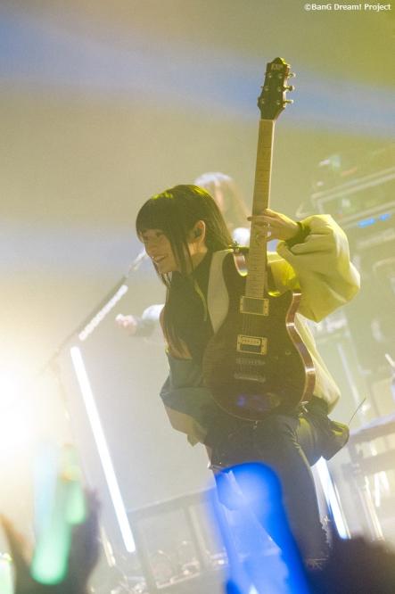 青木陽菜 POTBELLY Rāna Custom