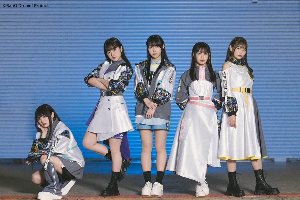 MyGO!!!!! ポピパMyGO合同ライブ