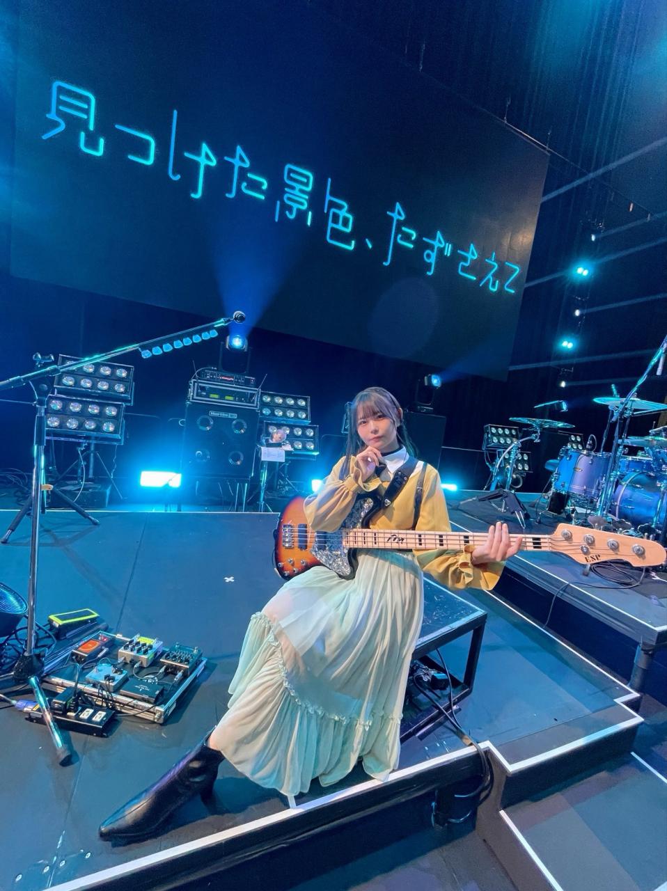 小日向美香 MyGO!!!!! 6th LIVE 見つけた景色たずさえて