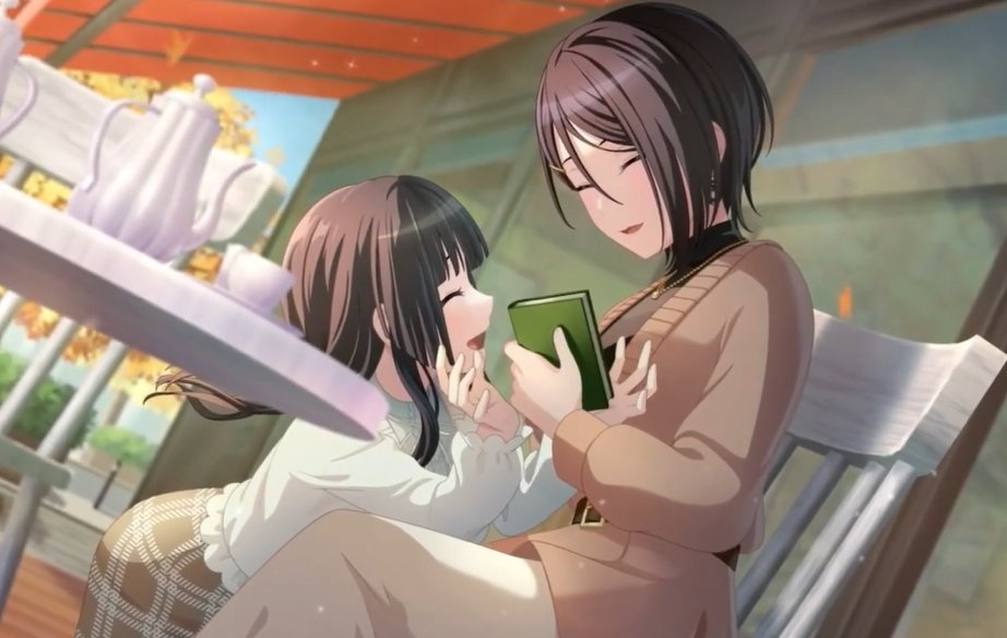 [甘い眠りに誘われて] 八潮 瑠唯 ☆星5