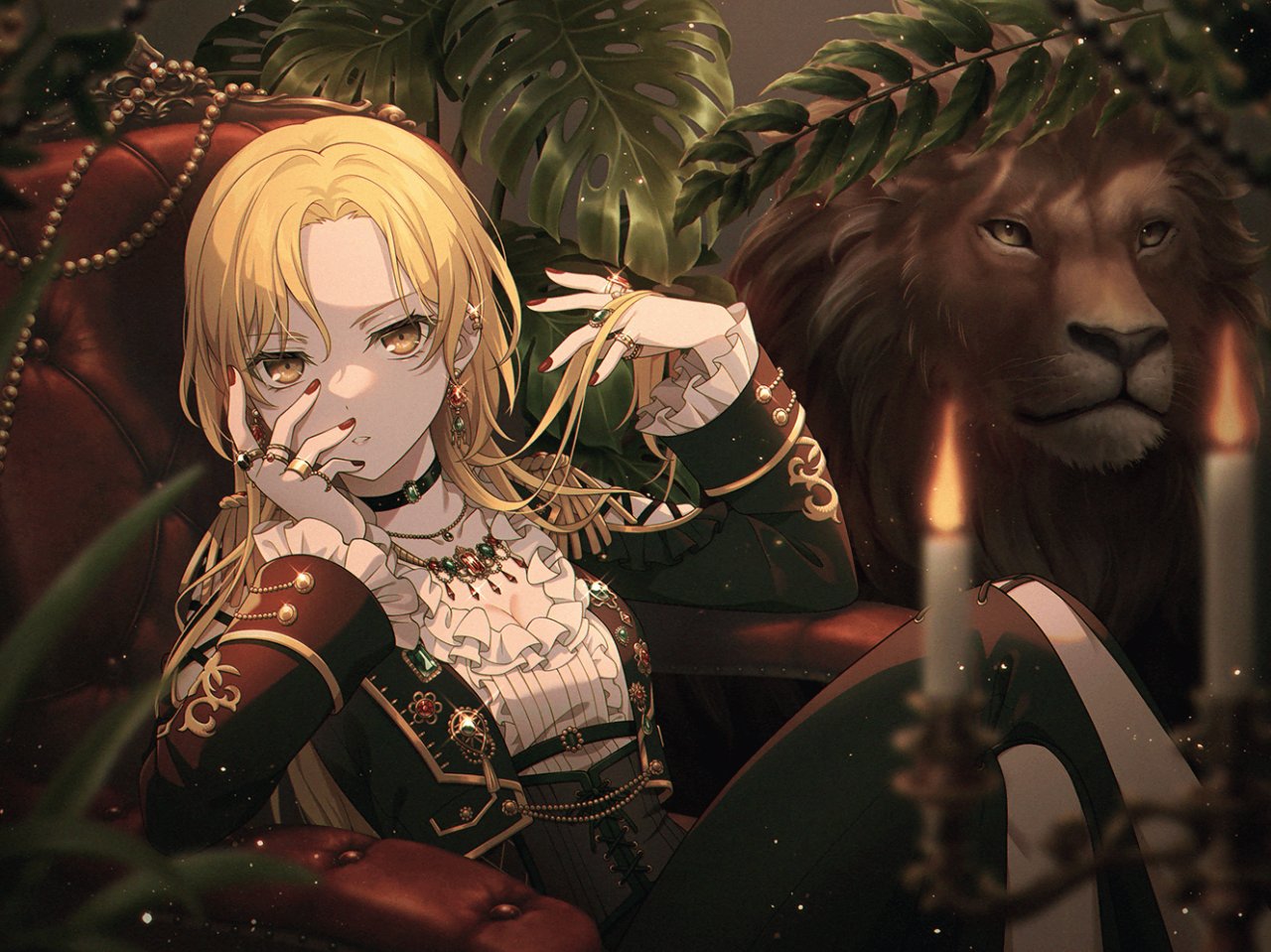 [火花散らす生き様] マスキング ☆星5 特訓後