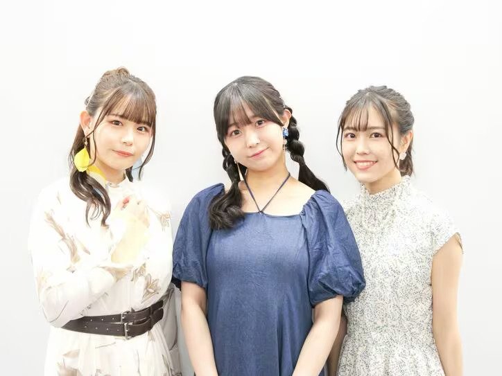 羊宮妃那  | アニメフリークス