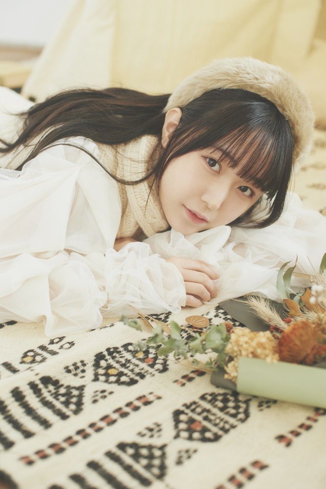 羊宮妃那グラビア写真集 | Maiden vol.2