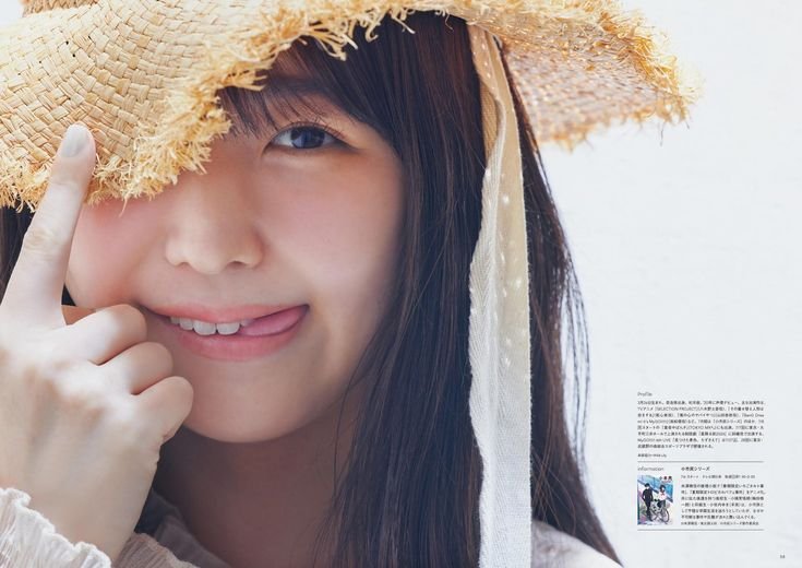 バンドリ声優・羊宮妃那さん